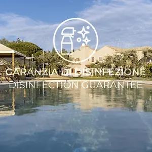  Apartment Italianway - Della Meridiana Italy