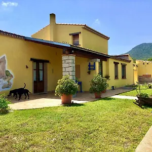 I Carrubi Italie