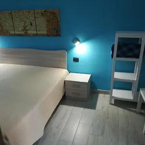 Bed & Breakfast Piazza Castello