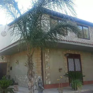 Bed & Breakfast Valle Dei Templi