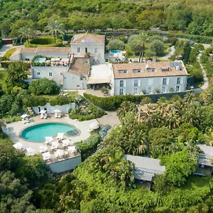 Hotel Donna Carmela Resort&lodges