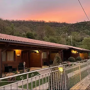 Hotel Agri-hotel Da Marianna &