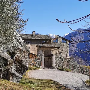  Holiday home Borgo Selvapiana Italy