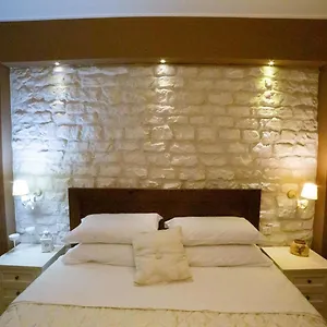 Maison d'hôtes La Maison Odette