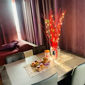  Apartment Crystal Tower M&m Italy