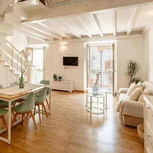  Apartment Domus De Silva - In Centro Storico A Italy
