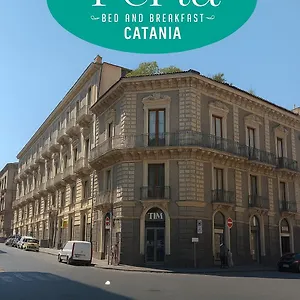 Vendégház Perla