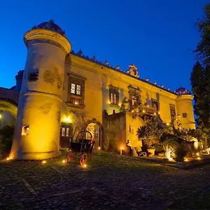 Resort Castello Di San Marco Charming &