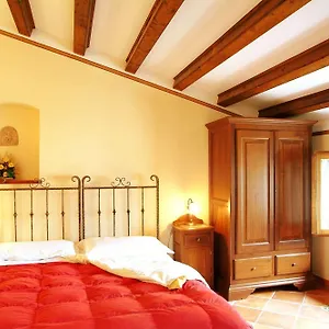 Bed & Breakfast Il Castello