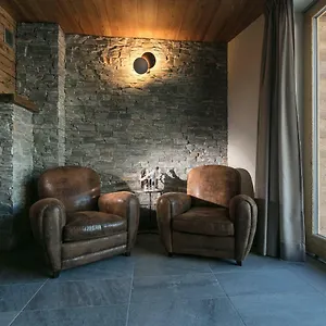  Apartment Heidi Italy