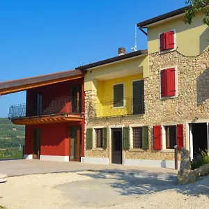 Tamellini Italie